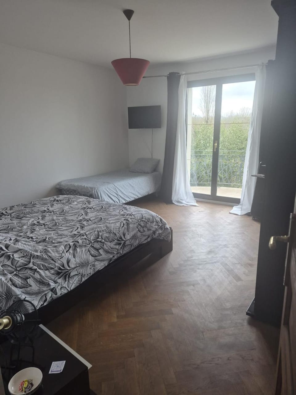 Villa NICAISE Vacation rental in Île-de-France