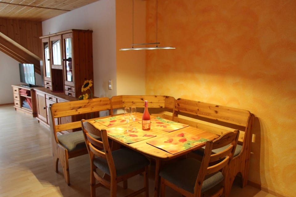 Ferienwohnung Wetterauer Apartment in Baden-Württemberg