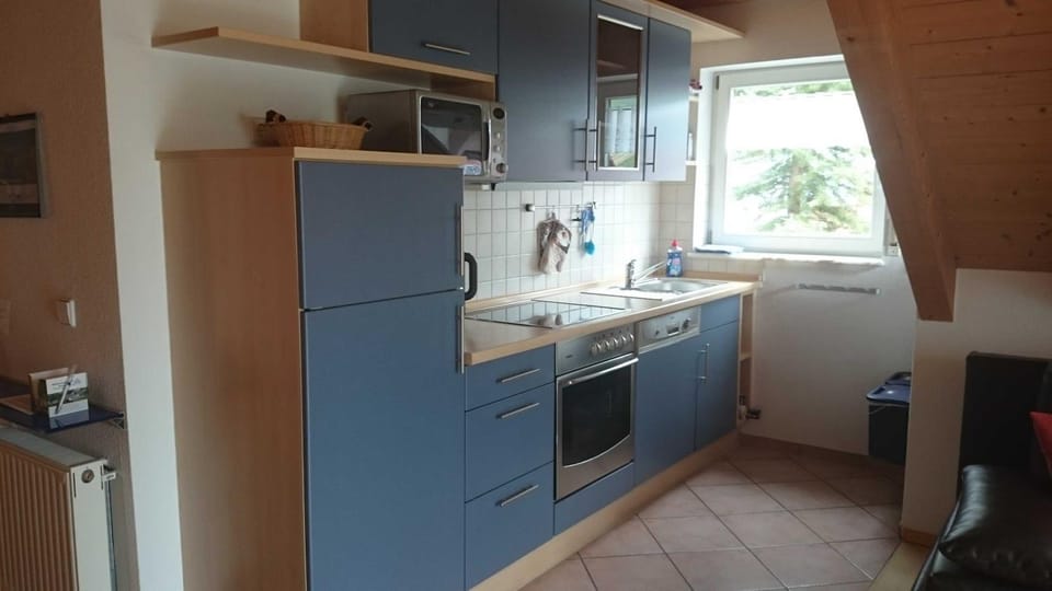 Ferienwohnung Wetterauer Apartment in Baden-Württemberg