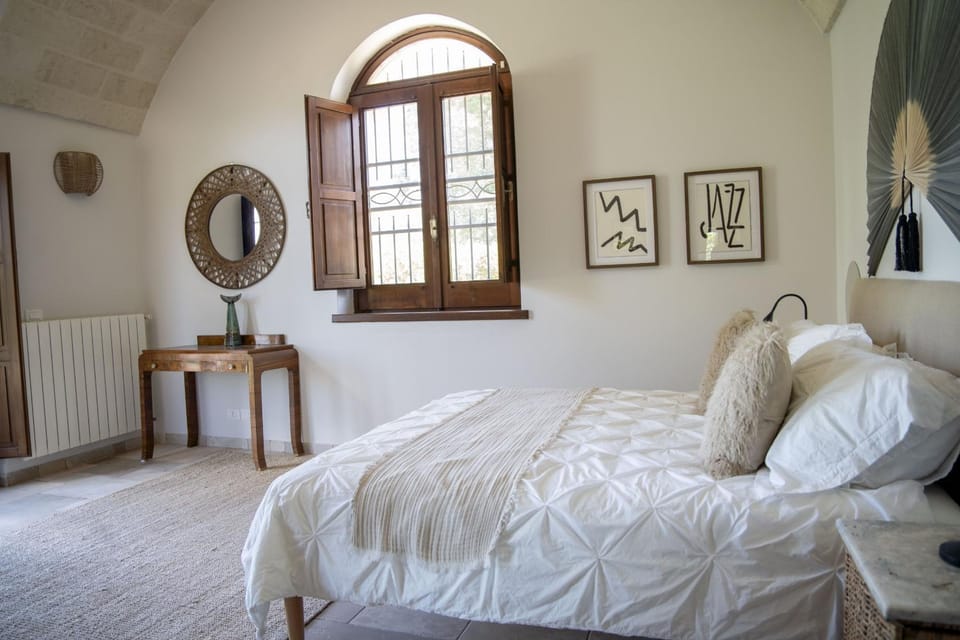 Villa Bellavita House in Province of Taranto