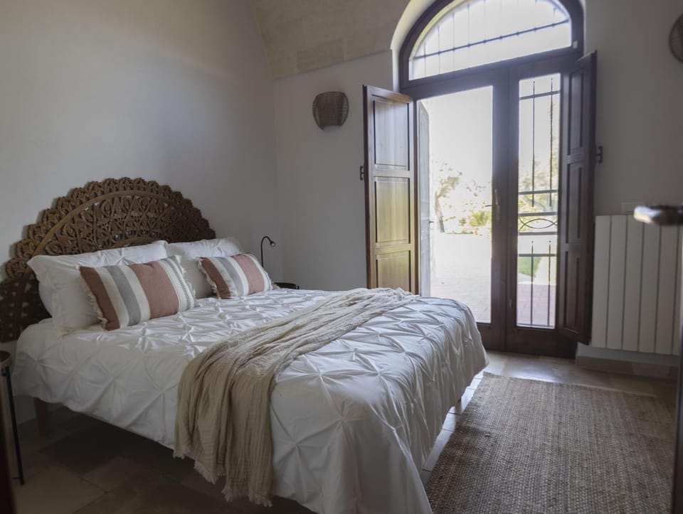 Villa Bellavita House in Province of Taranto