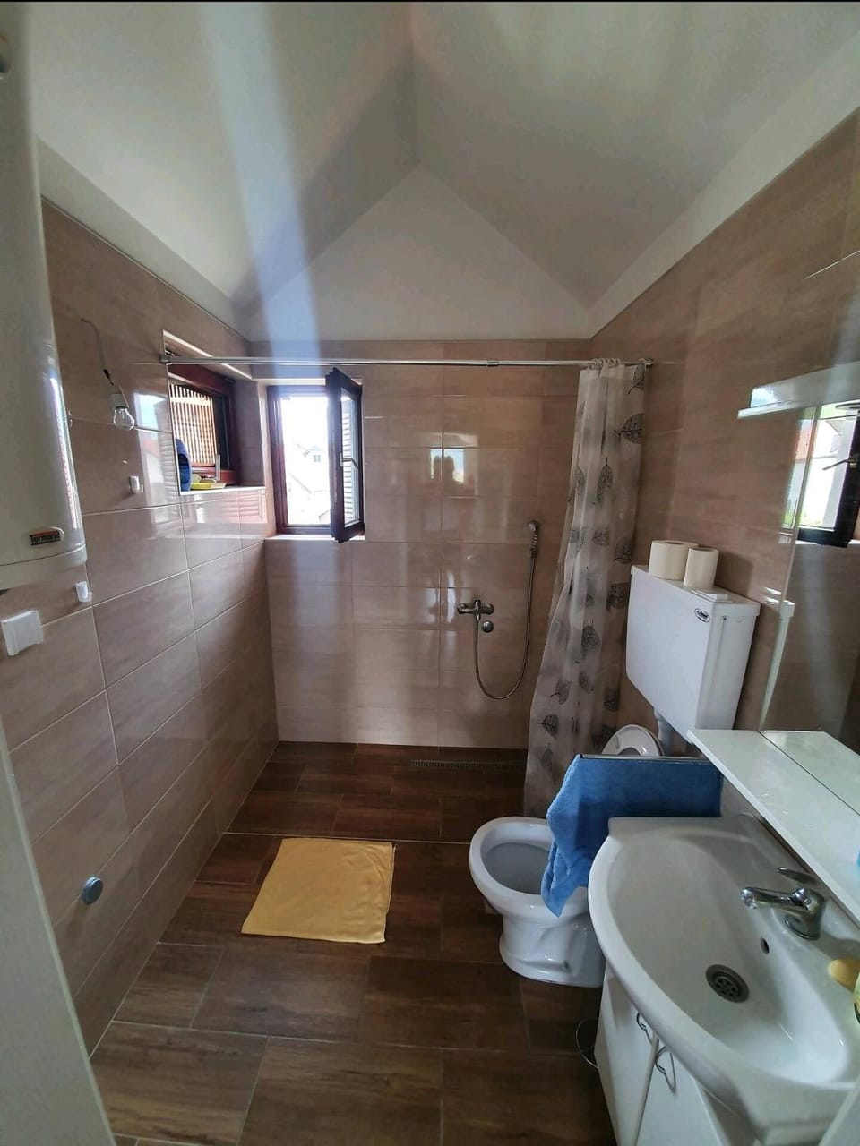 Apartments D&S Bajina Basta with barbicue Apartment in Zlatibor District, Serbia