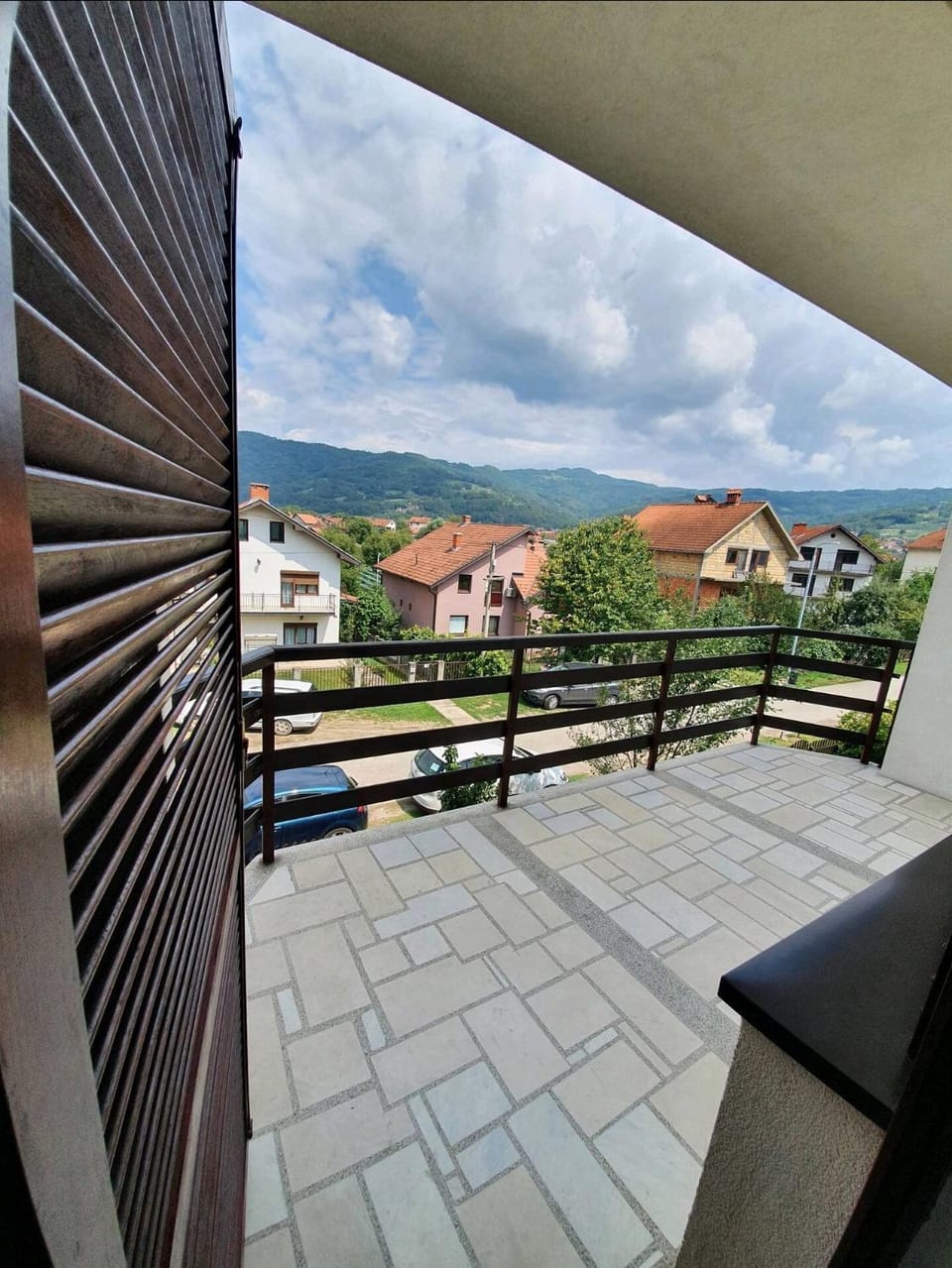 Apartments D&S Bajina Basta with barbicue Apartment in Zlatibor District, Serbia