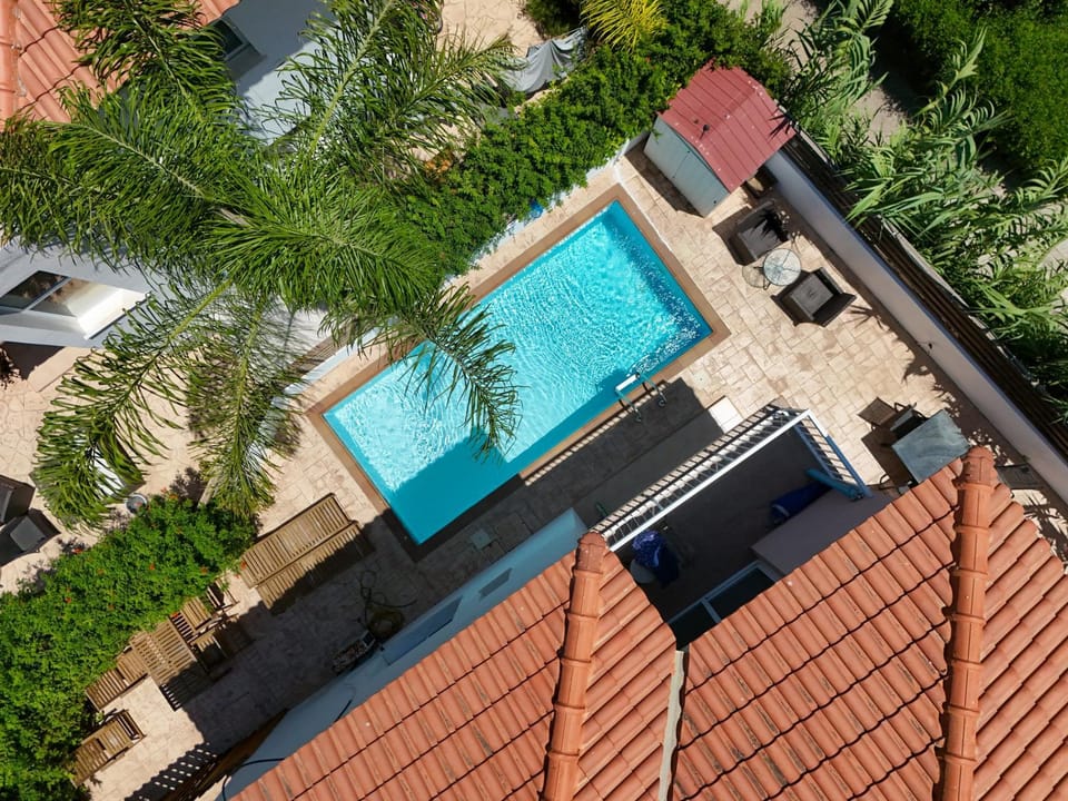 The TwentyNine First floor - Two bedrooms Apartment in Famagusta District