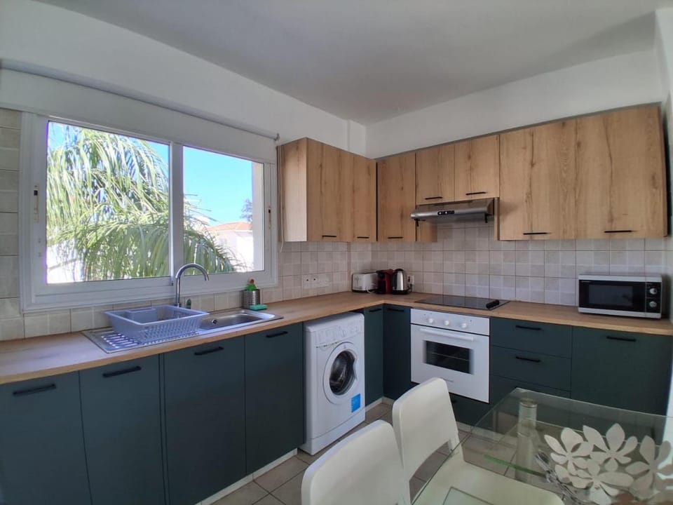 The TwentyNine First floor - Two bedrooms Apartment in Famagusta District