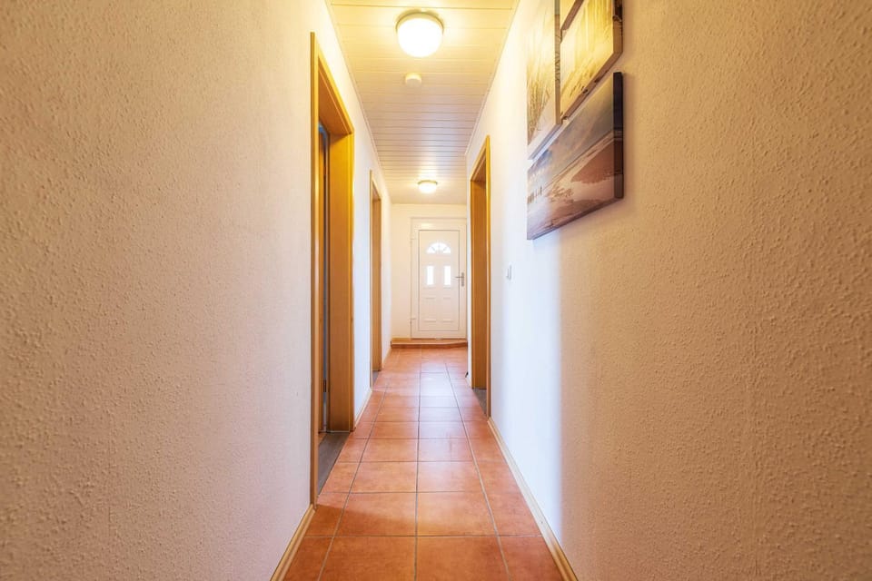 Ferienwohnung Marie Apartment in Aurich