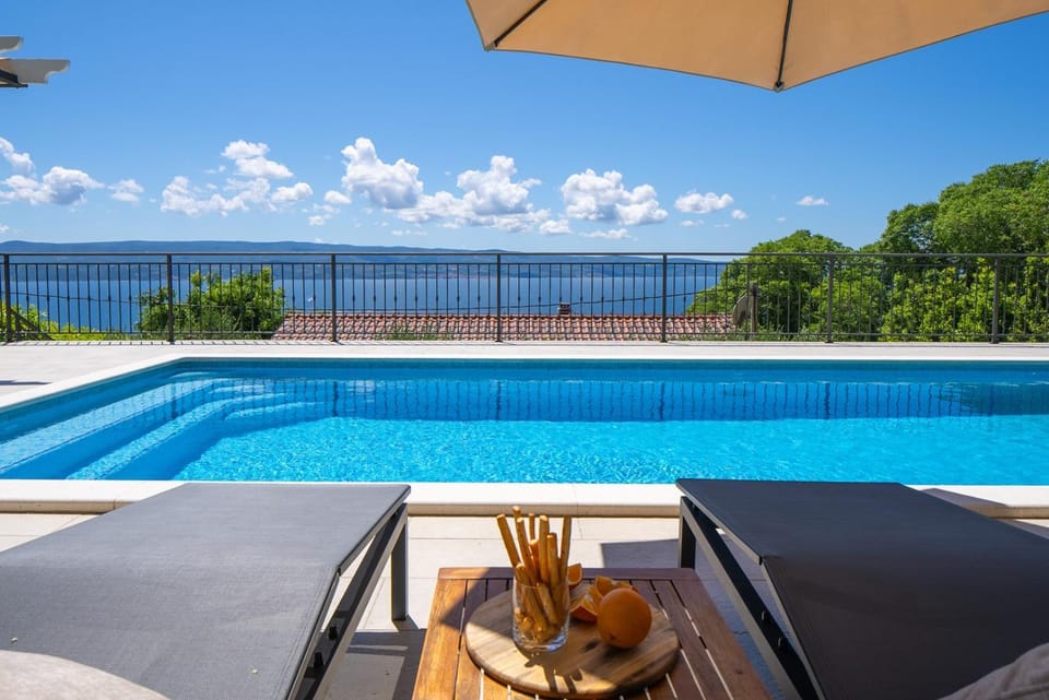 Beach, City view, Mountain view, Sea view