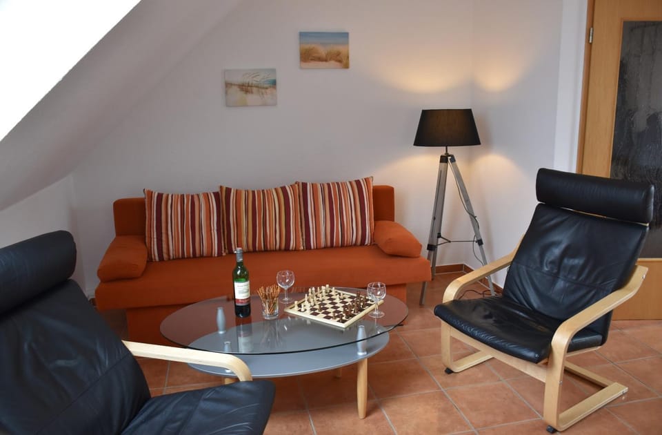 Ferienwohnung Möwe Apartment in Mecklenburg-Vorpommern, Germany