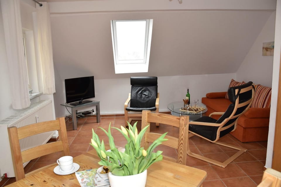 Ferienwohnung Möwe Apartment in Mecklenburg-Vorpommern, Germany