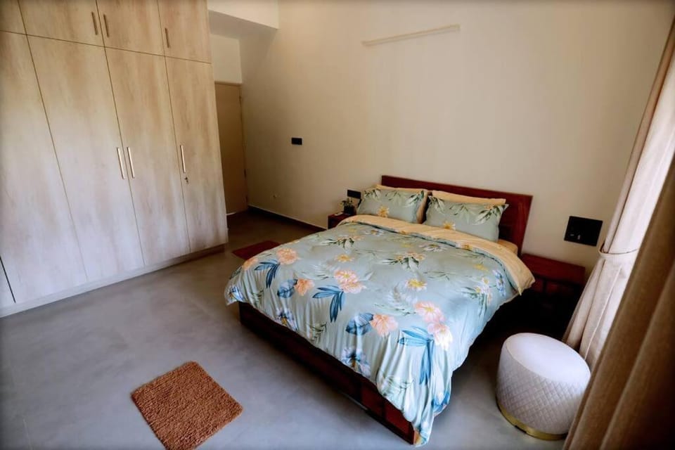 Eazy Homes House in Kerala