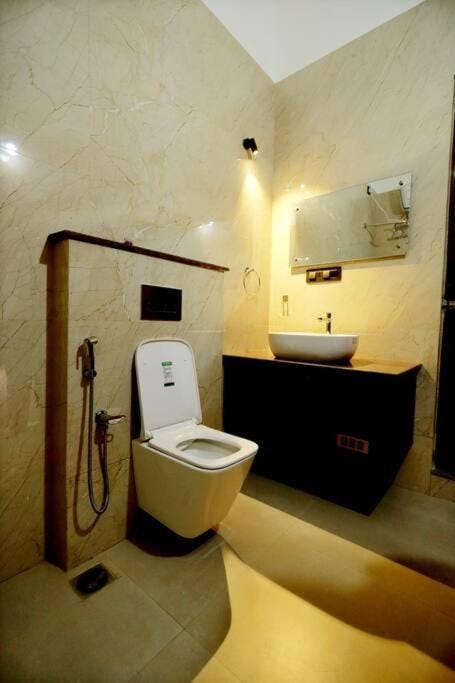 Eazy Homes House in Kerala