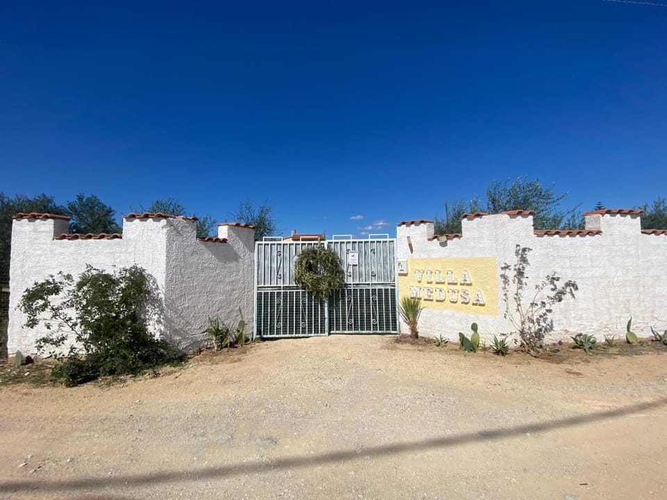 Property building, Day, Landmark view