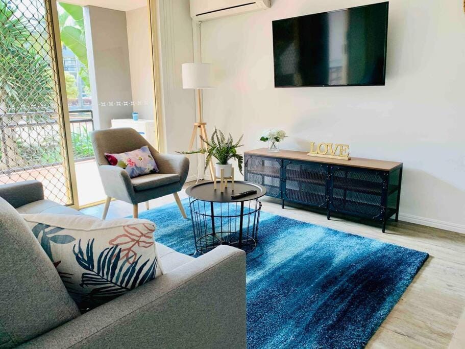 Paradise Island Resort & Gardens - Gold Coast Surfers Paradise Apartment in Surfers Paradise