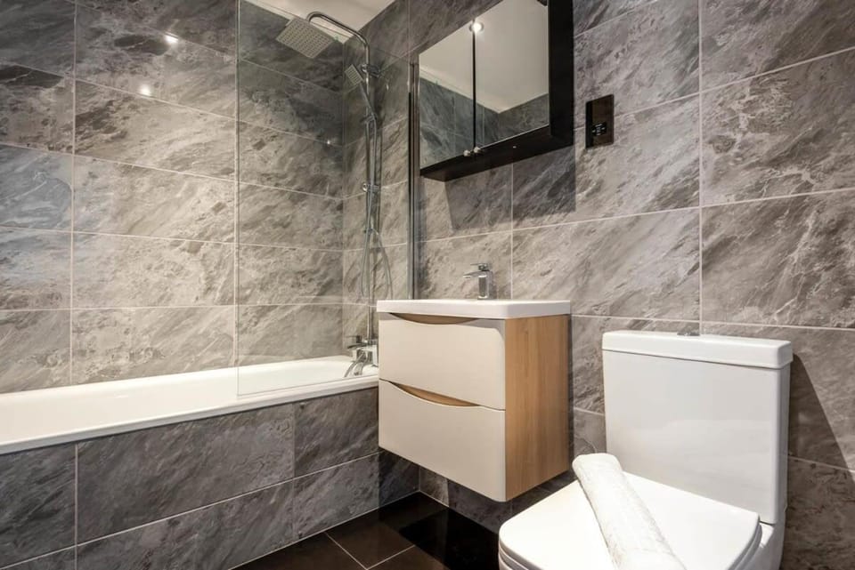 Fabulous 2 Bed Apartment in the Heart of Hull Apartment in Hull