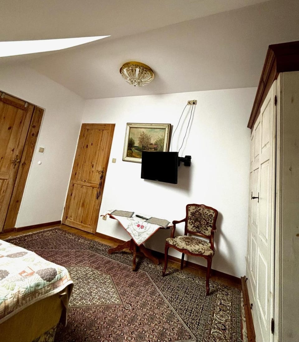 Chatka Kristin Bed and Breakfast in Czechia