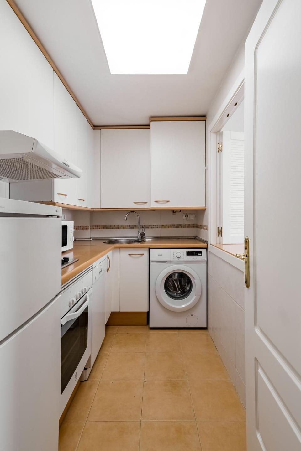 Kitchen or kitchenette, dishwasher, minibar, pet friendly, stove