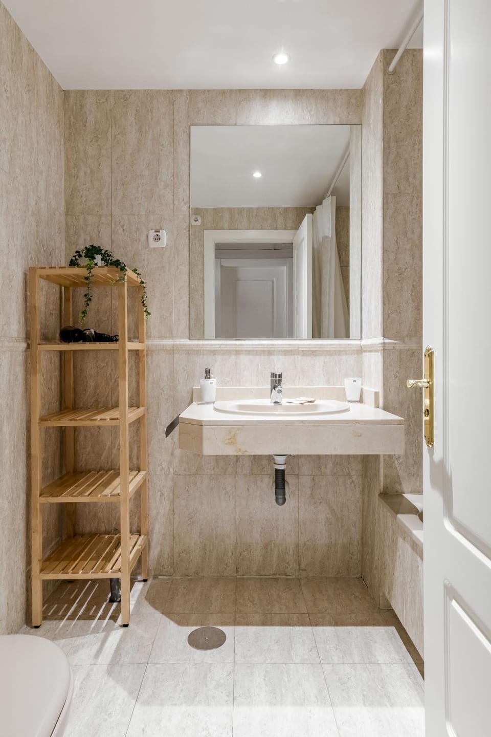 Shower, Bathroom, Bath