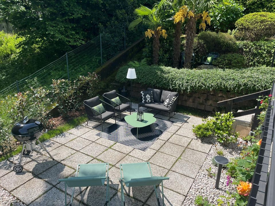 Miralago Apartment in Baveno