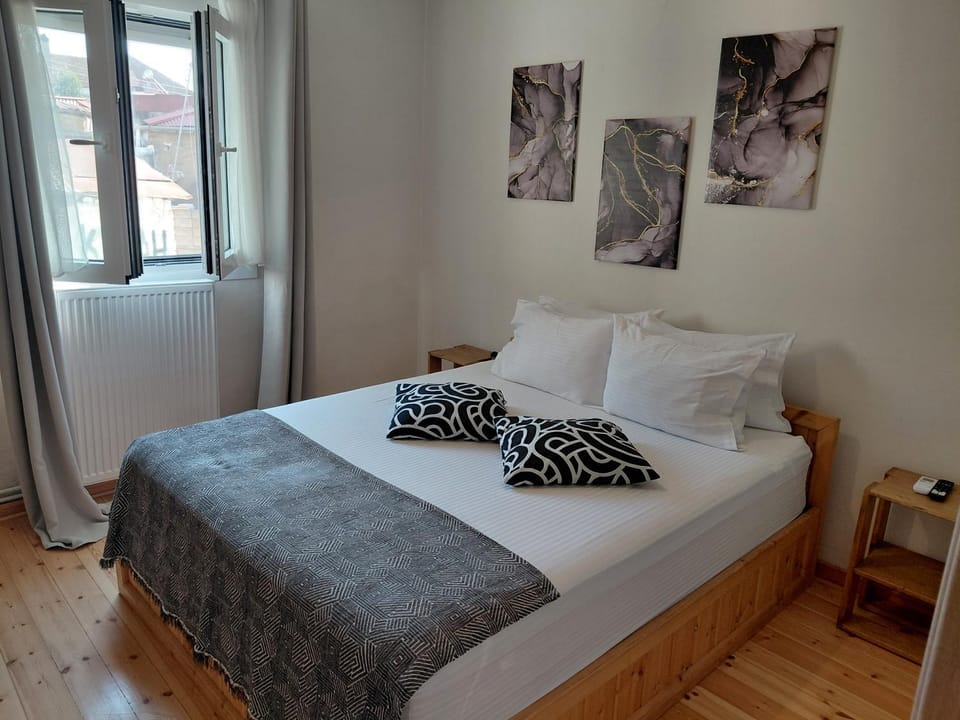 Akis Place Apartment in Ioannina