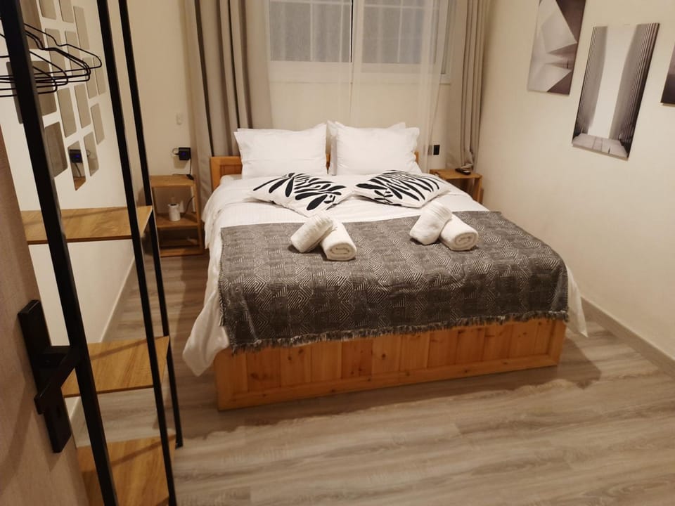 Akis Place Apartment in Ioannina