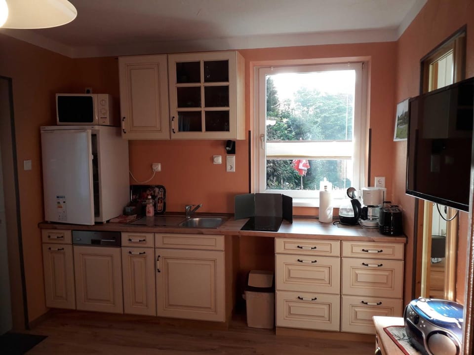 Ferienwohnungen in der Vinetastadt Barth Apartment in Mecklenburg-Vorpommern, Germany