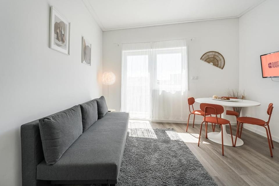 GuestReady - A sunny moment in Porto Apartment in Porto