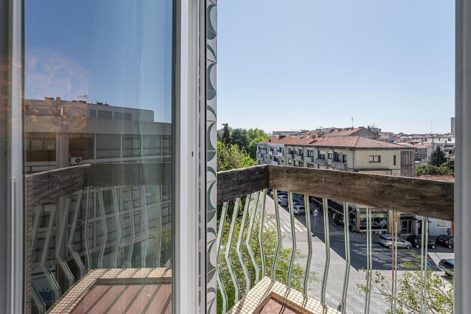 GuestReady - A sunny moment in Porto Apartment in Porto