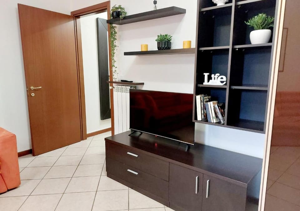 Library, TV and multimedia
