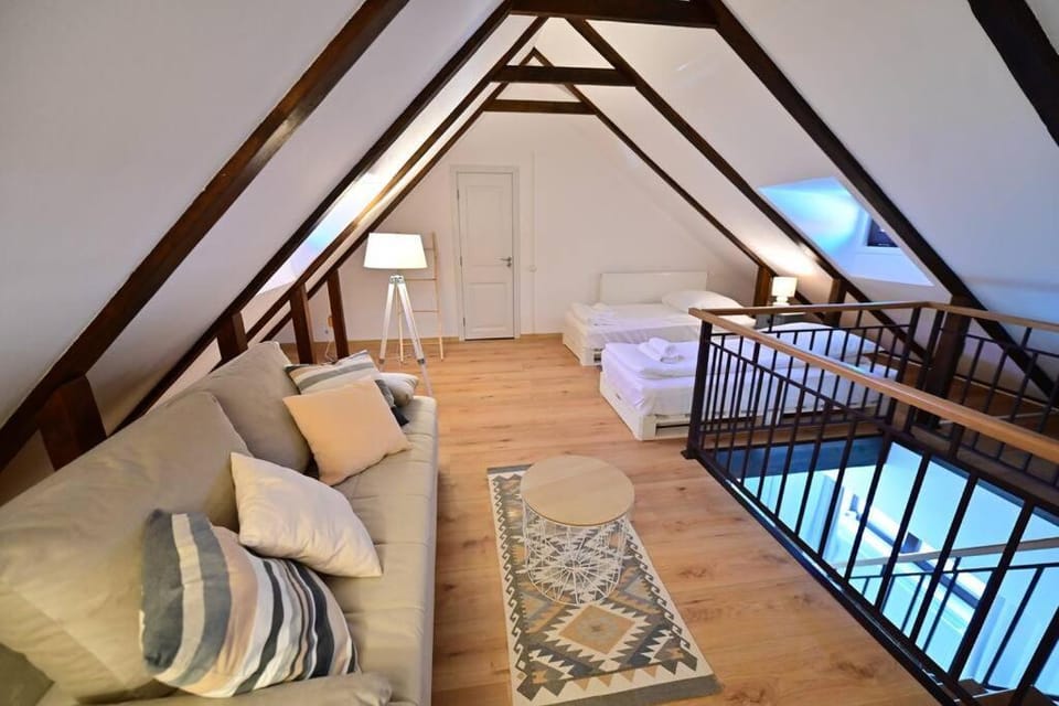 FLH - Casa Doris House in Sibiu
