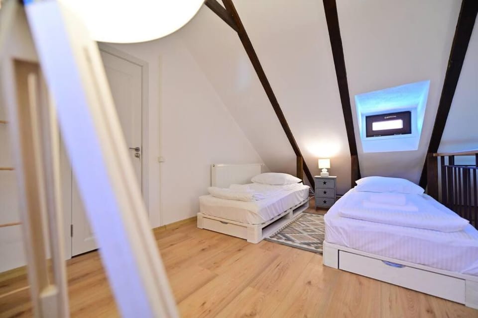 FLH - Casa Doris House in Sibiu