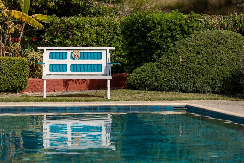 Day, Pool view, Swimming pool, Swimming pool