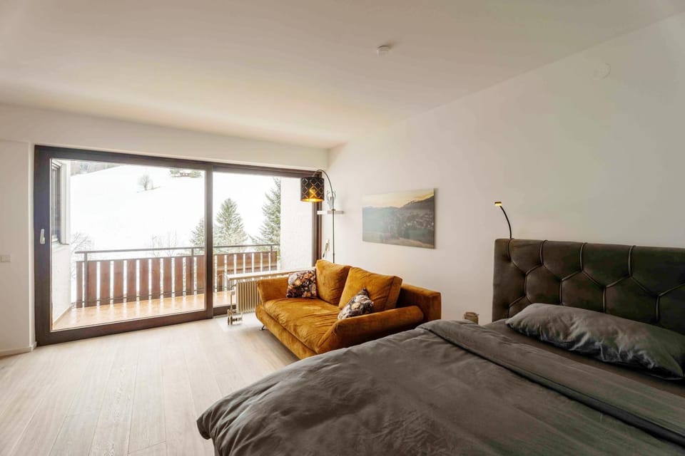 Ferienwohnung Ausklang - Todtnauberg, Feldberg Apartment in Baden-Württemberg