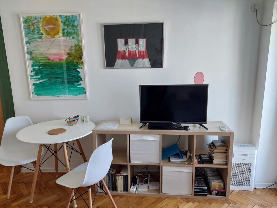 Apartman U CENTRU Apartment in Serbia