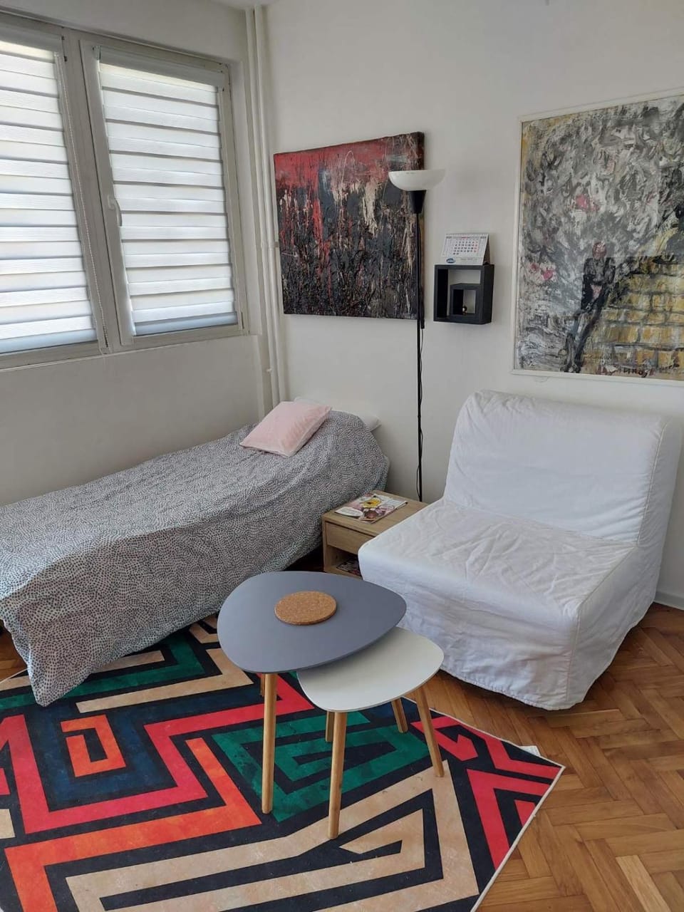 Apartman U CENTRU Apartment in Serbia