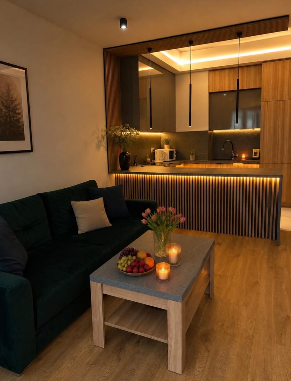 Apartamenty Kielce Klonowa Przystań, rezerwacja 24h Apartment in Poland