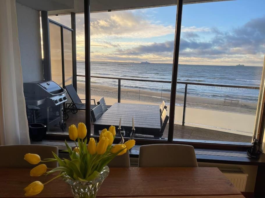 Amazing sea views - W207 Apartment in Tallinn
