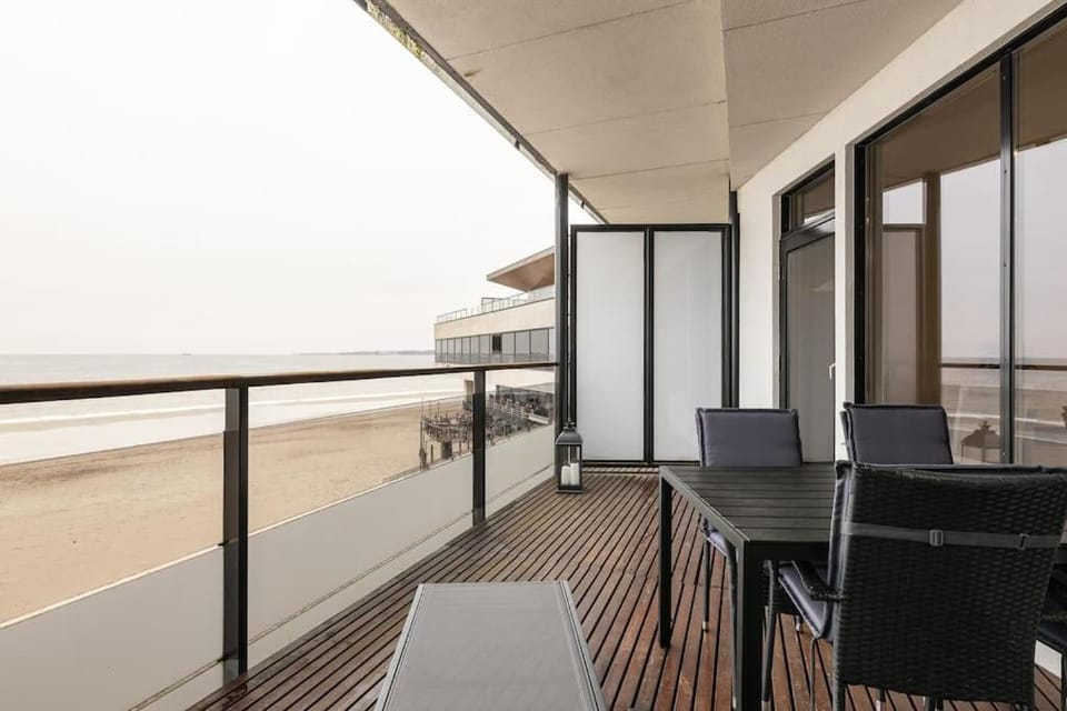 Amazing sea views - W207 Apartment in Tallinn
