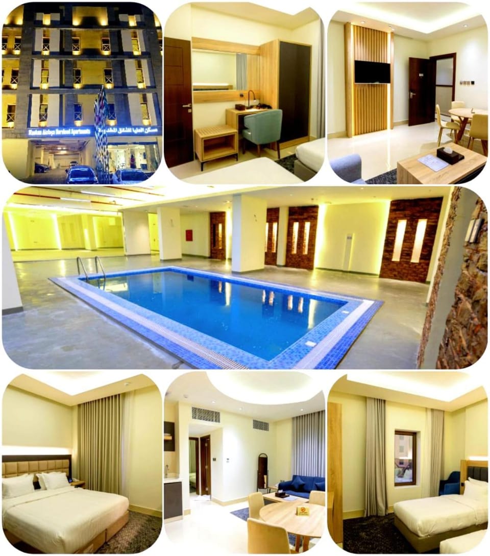 Property building, Bed, Photo of the whole room, Seating area
