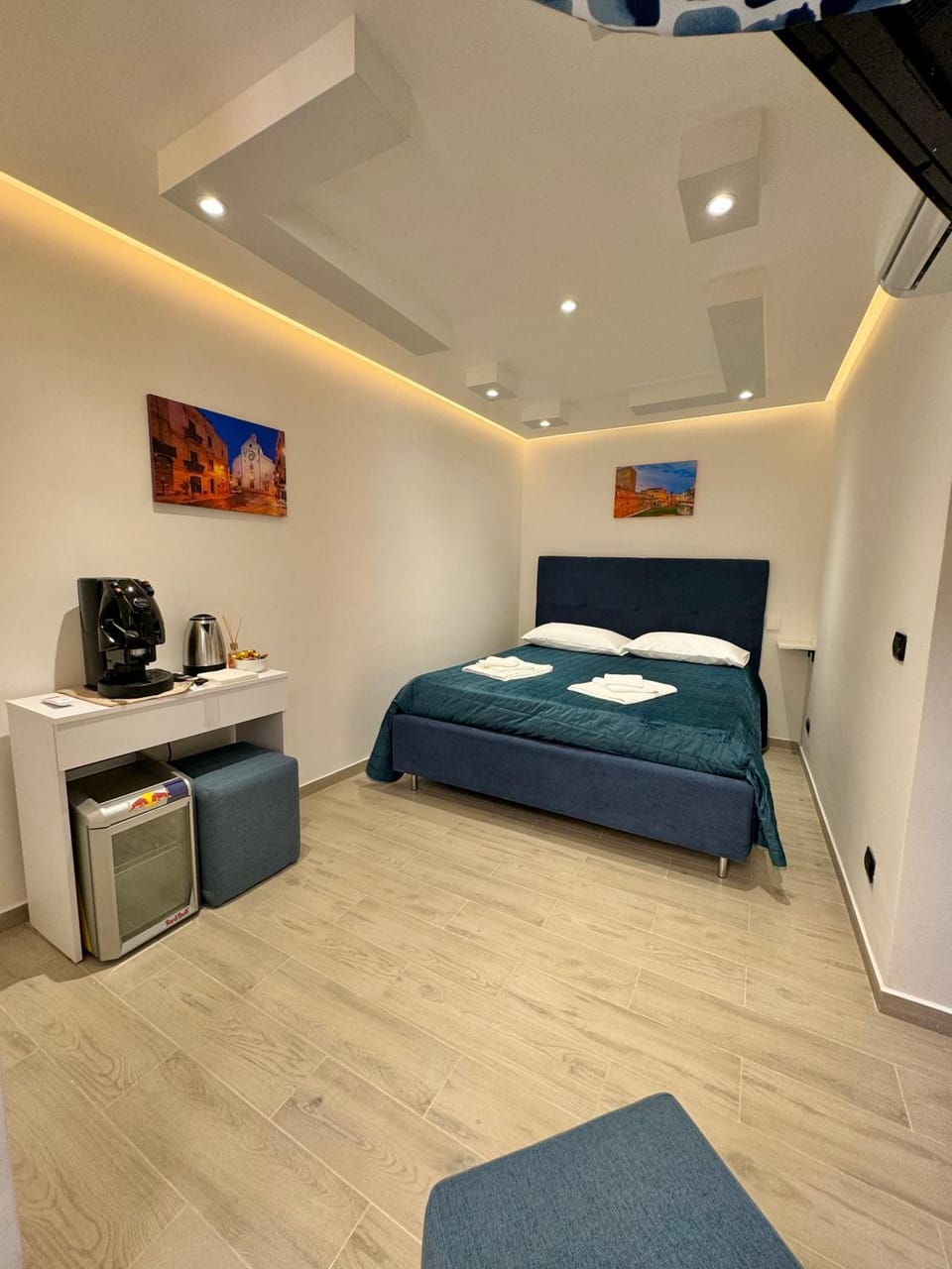 IL FILO DI ARIANNA Bed and Breakfast in Bari