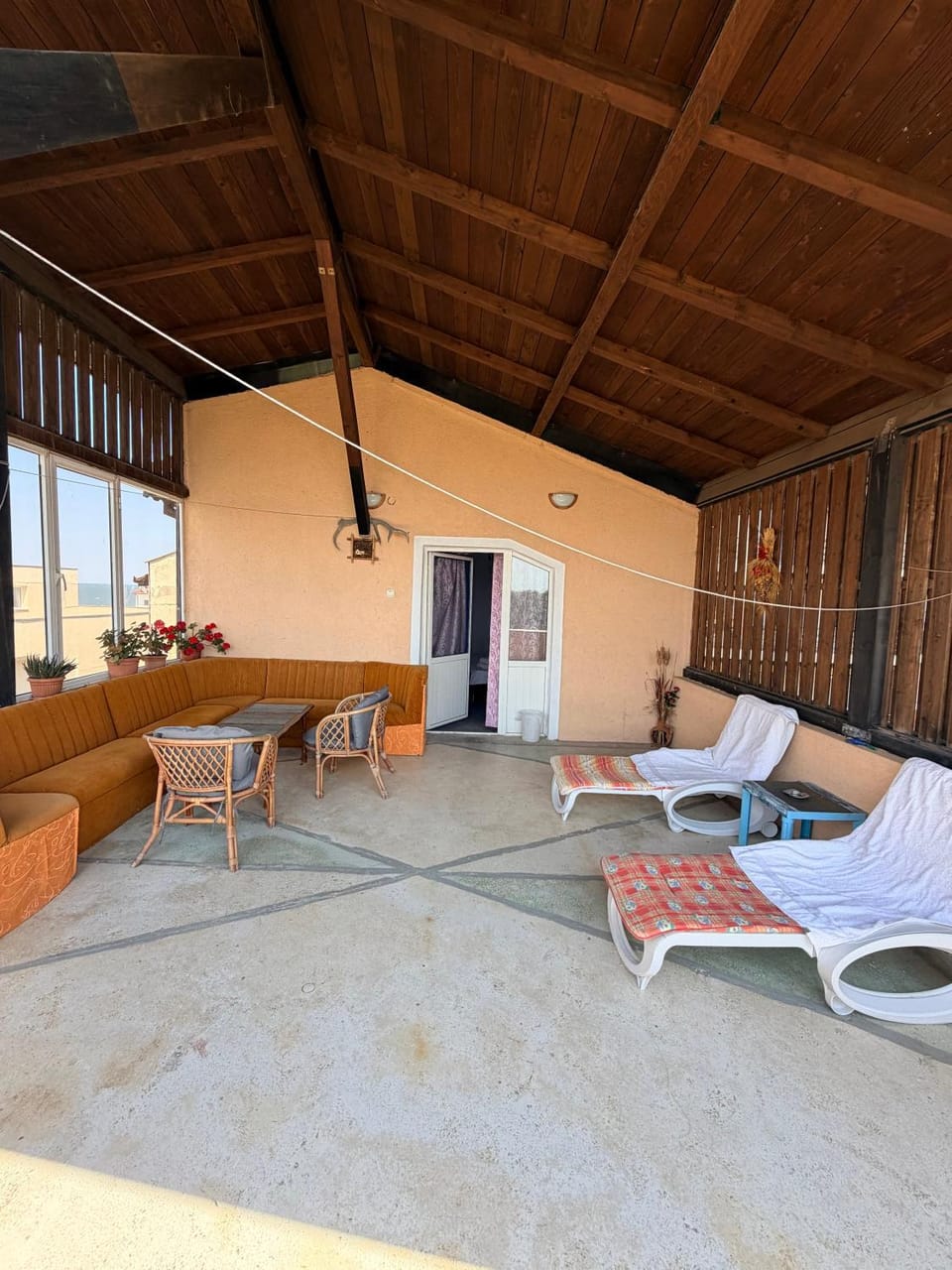 Casa Amaradia Bed and Breakfast in Constanța County