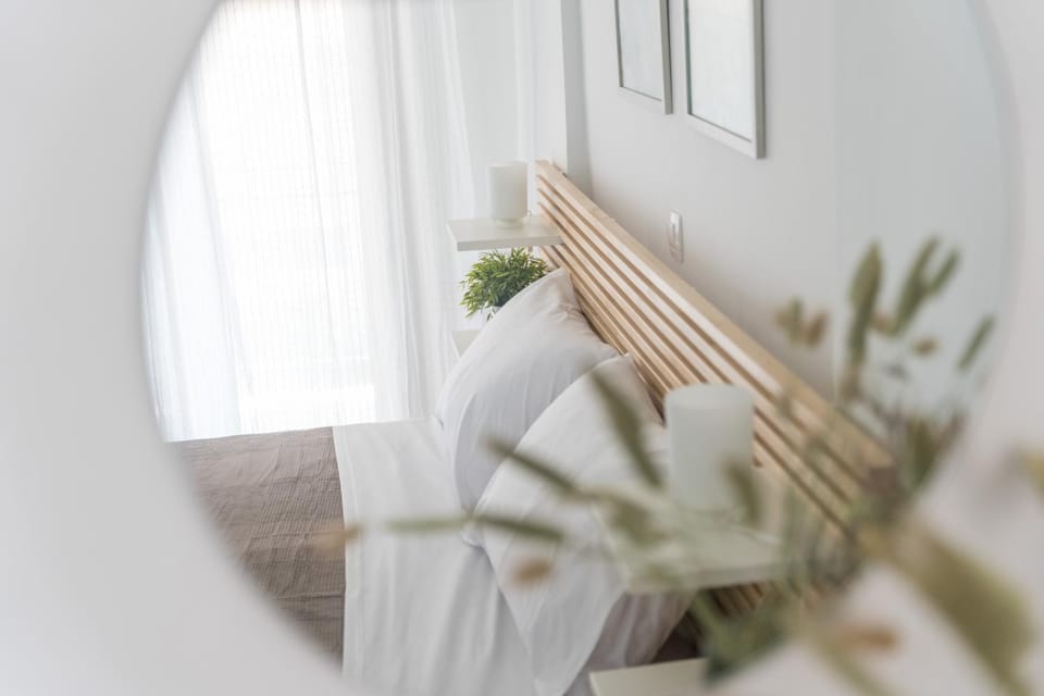 Anthi Studio Apartment in Lixouri