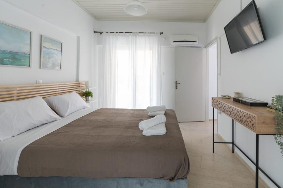 Anthi Studio Apartment in Lixouri
