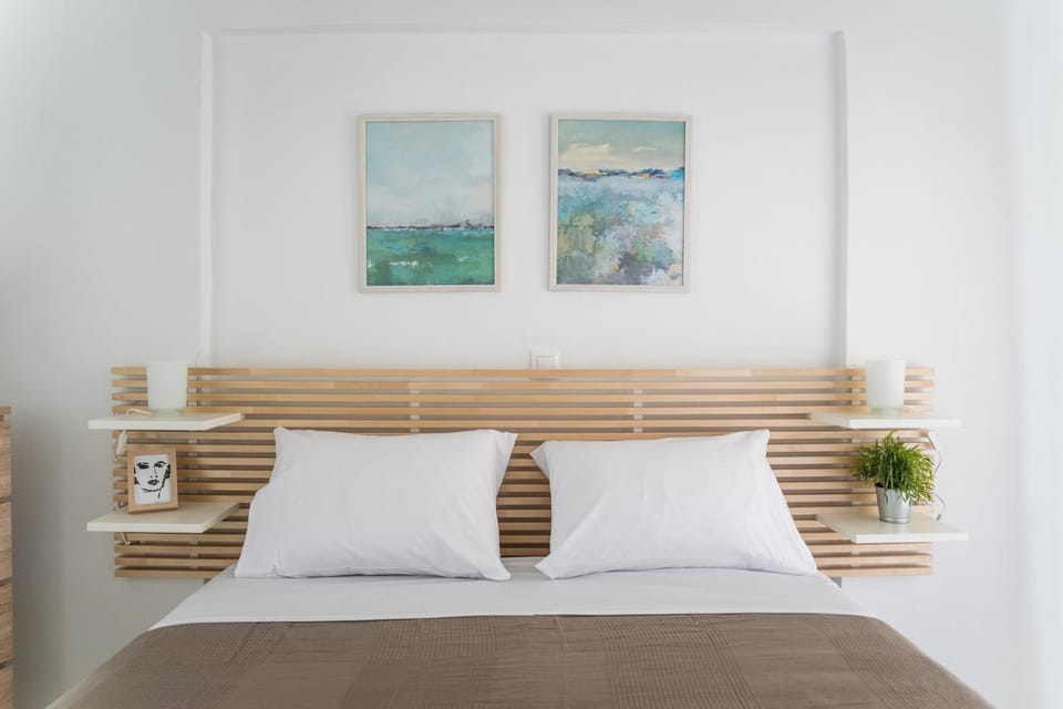 Anthi Studio Apartment in Lixouri