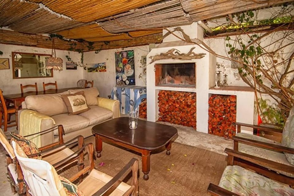 4 Bedroomed Holiday Home With Extensive Views House in Plettenberg Bay