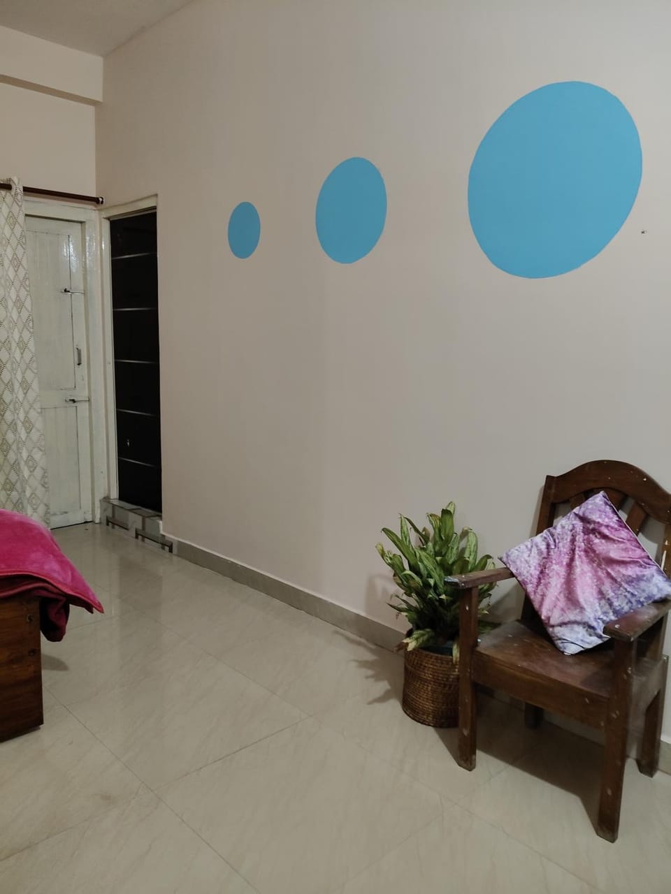 Tales of Guwahati 1RK - Unit 203 - AC extra 200 Apartment in Bangladesh
