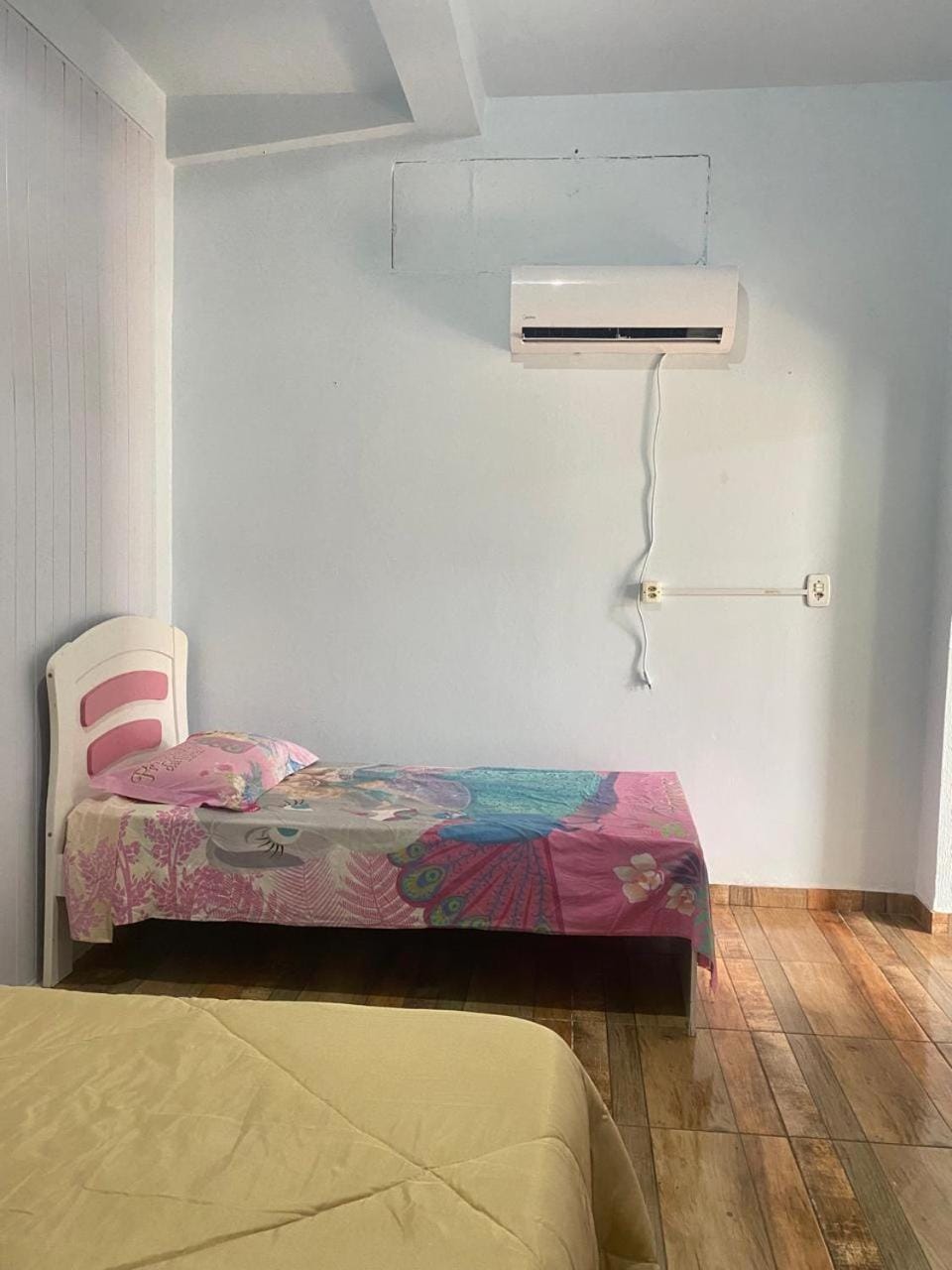 Pousada Aparecida Apartment in State of Santa Catarina