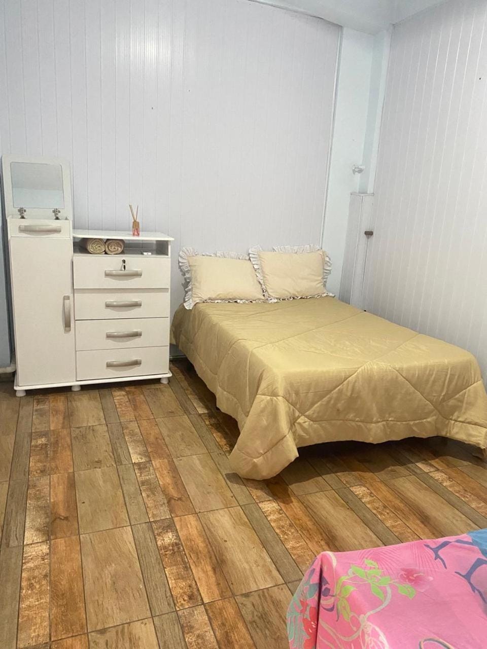 Pousada Aparecida Apartment in State of Santa Catarina