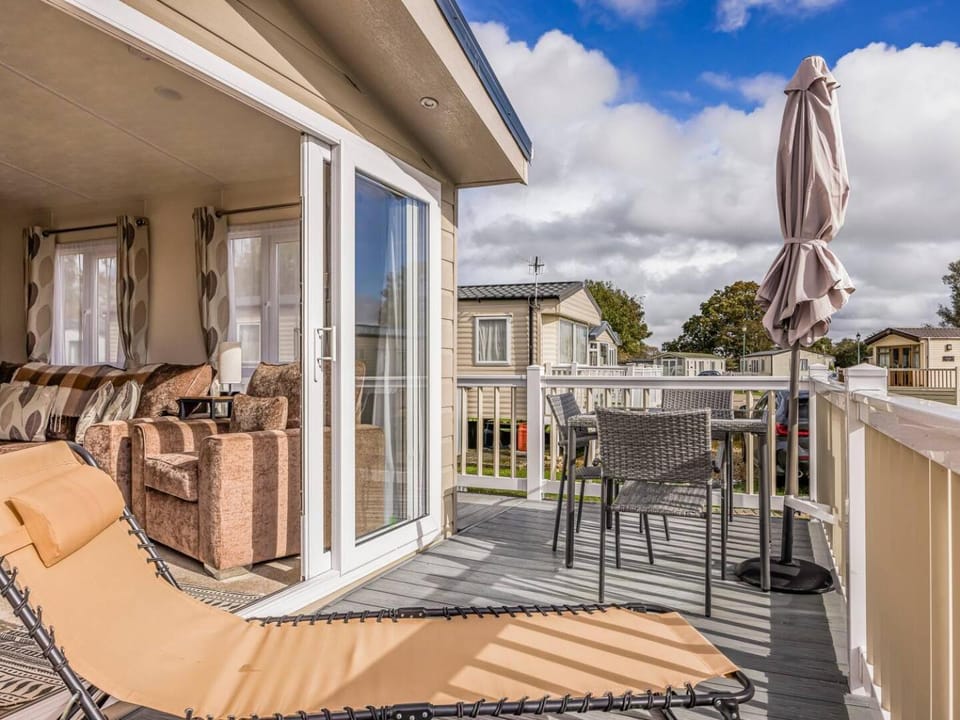 Balcony/Terrace, Seating area