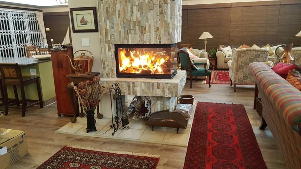 Hillscapes Guesthouse Bed and Breakfast in Port Alfred