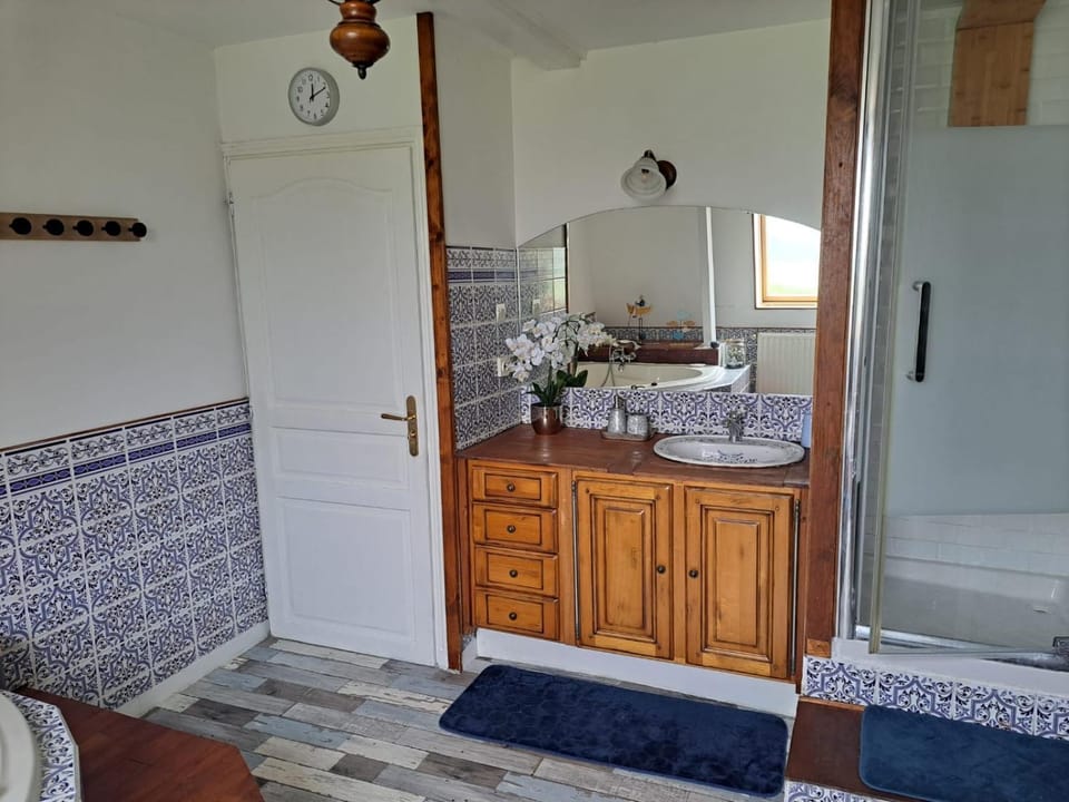 La Maraitière House in Hauts-de-France